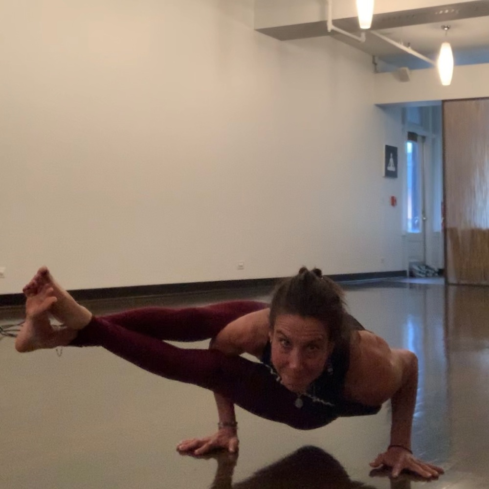 Meet your Posher, Debbie